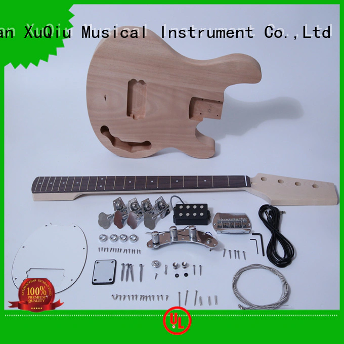 custom stingray bass kit manufacturer for competition