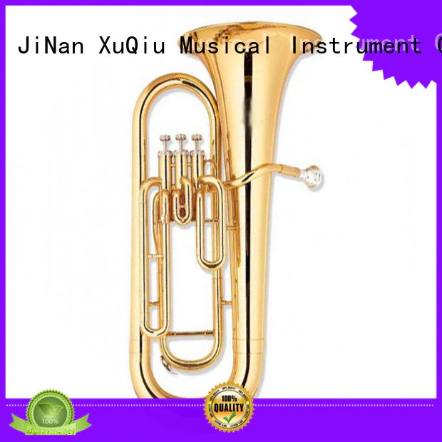 XuQiu professional euphonium supplier for children