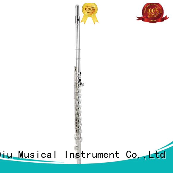 XuQiu professional jazz flute woodwind for concert