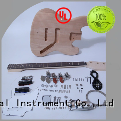 XuQiu bass guitar kit woodwind instruments for kids