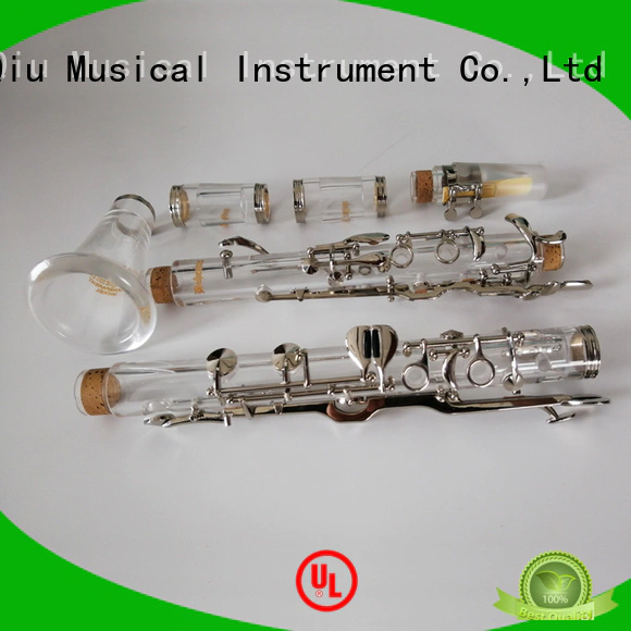 XuQiu buy low g clarinet woodwind instruments for kids