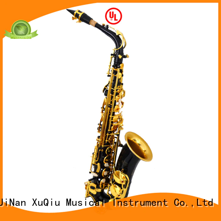 best intermediate alto saxophone manufacturer for student
