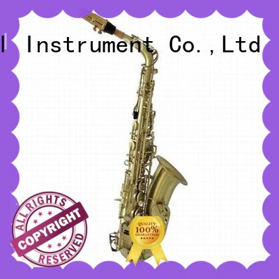 best alto saxophone manufacturers for sale for student