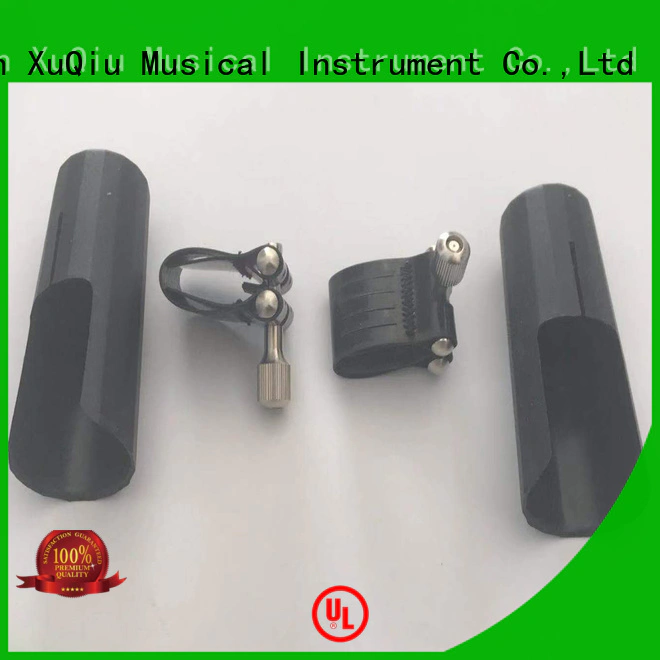 XuQiu best clarinet mouthpieces band instrument for competition