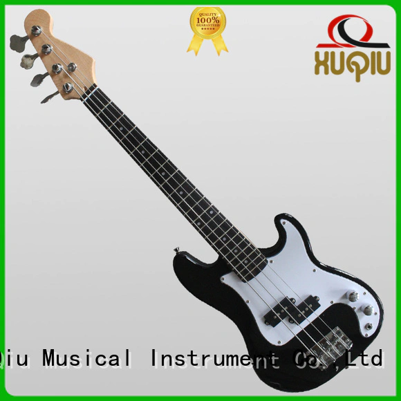 XuQiu good simply bass price for band