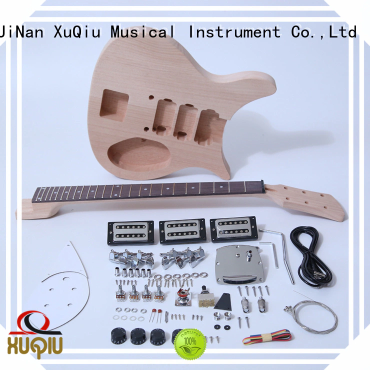 quality acoustic electric guitar kit for sale for concert