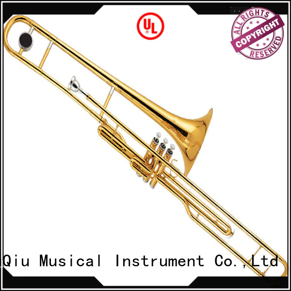 XuQiu bass trombone for sale for concert