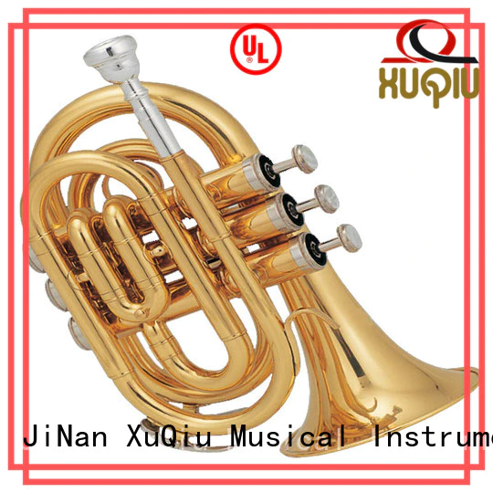 XuQiu xtr002b beginner trumpet manufacturer for student
