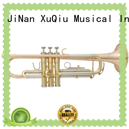 XuQiu Wholesale trumpet price brands for student