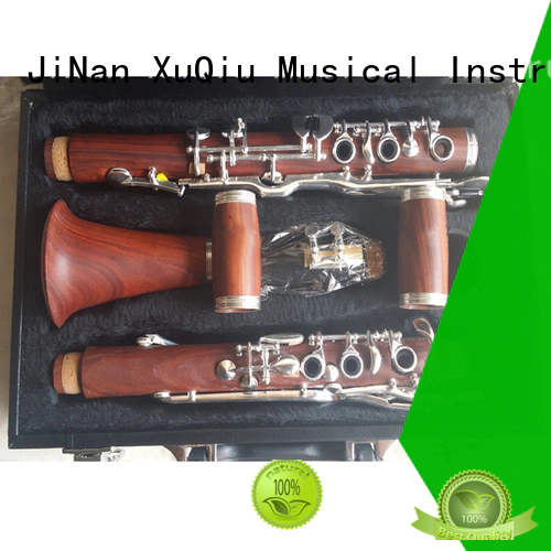 XuQiu color amati g clarinet woodwind instruments for concert