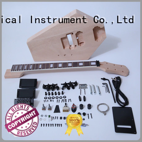 XuQiu best guitar kits for sale for concert