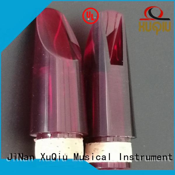 XuQiu soprano sax mute manufacturers for kids