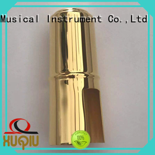 XuQiu new alto sax neck strap band instrument for concert