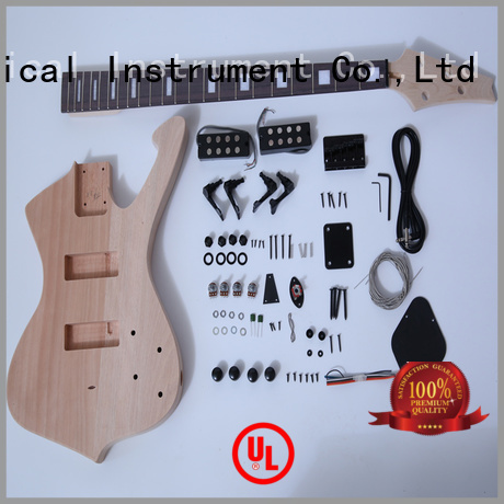 XuQiu custom precision bass kit for sale for competition