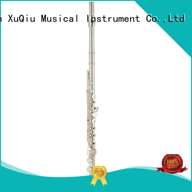 XuQiu professional flute for beginners manufacturers for kids