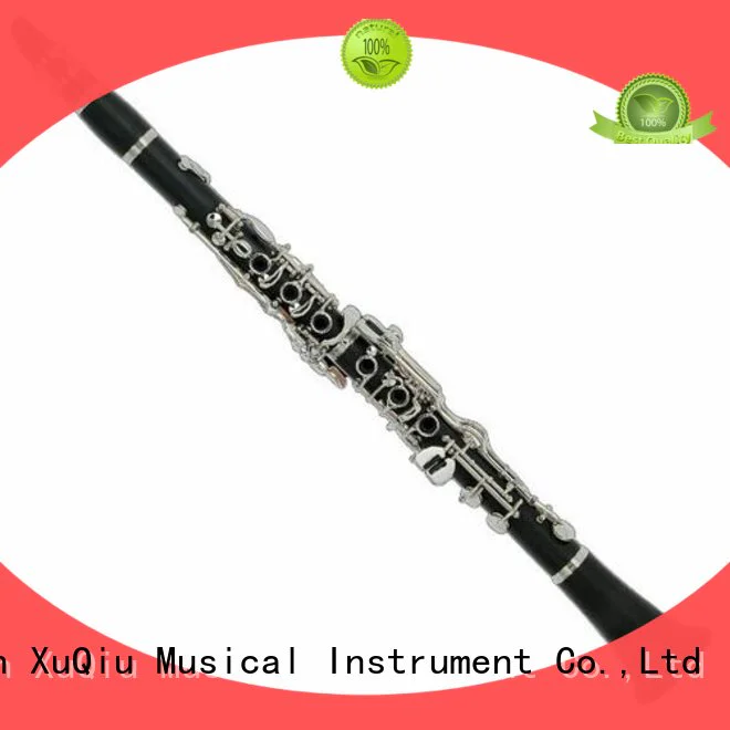 XuQiu b flat clarinet for sale for student