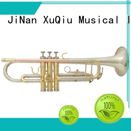 professional student trumpet manufacturer for concert