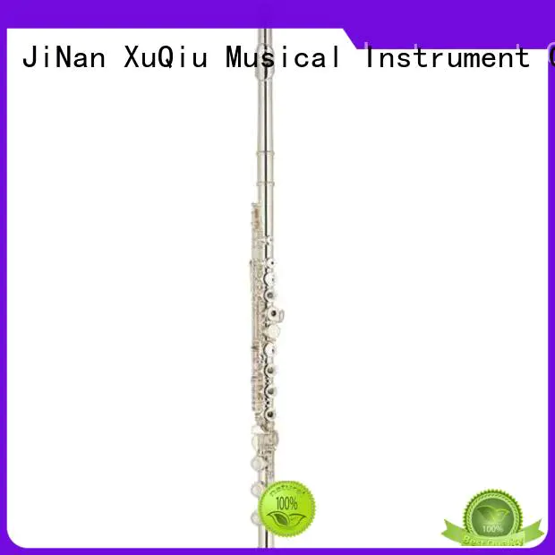 XuQiu silver flute brands for student