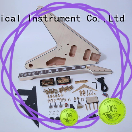 XuQiu sngkf001 mini guitar kit for sale for beginner