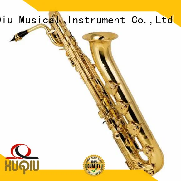 XuQiu new baritone saxophone for sale for kids