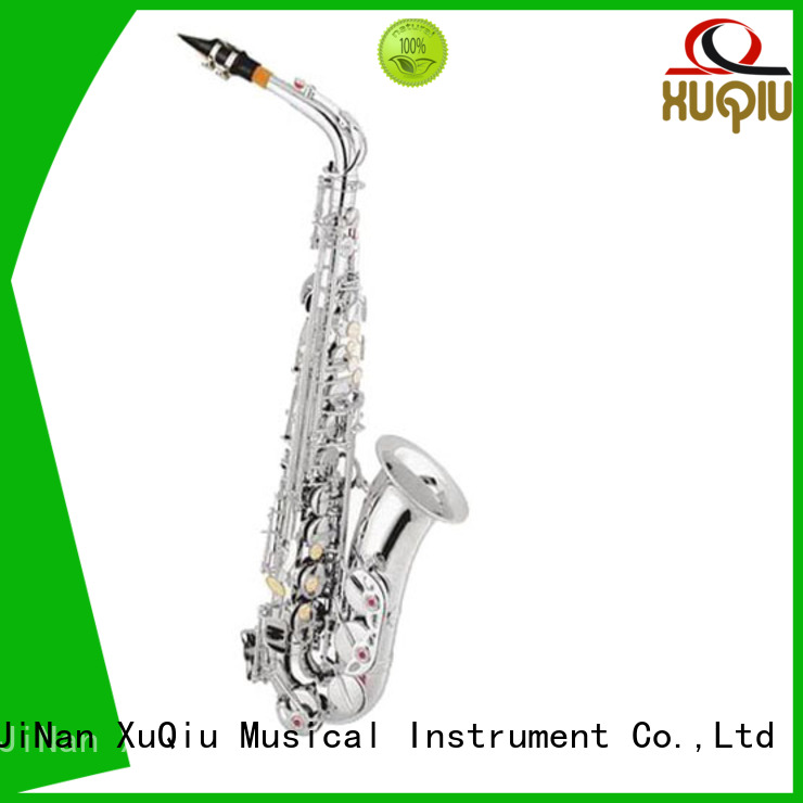 XuQiu xalc200 new alto saxophone supplier for beginner
