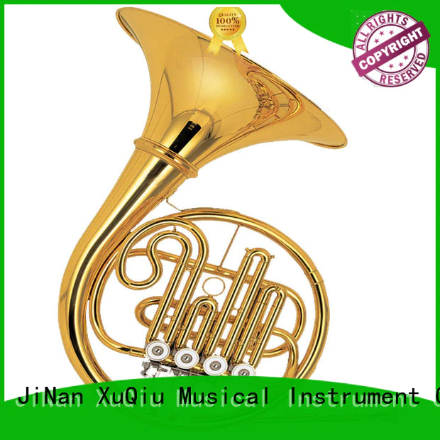 natural french horn sound brand for beginner