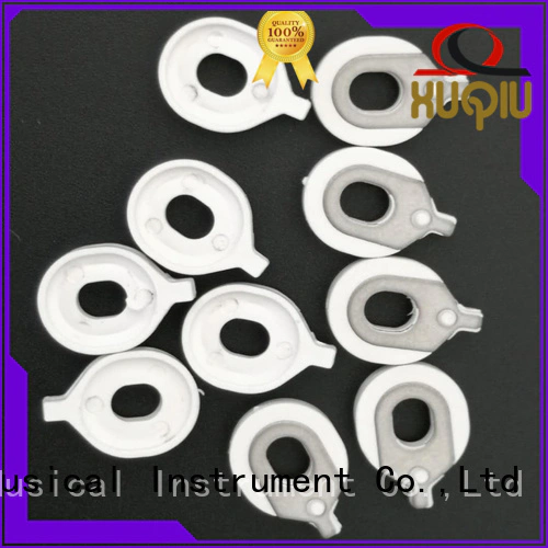 XuQiu ft001 tuba valve guide manufacturers for kids