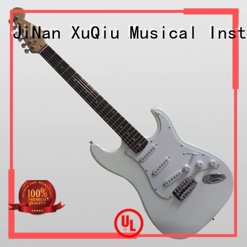 XuQiu custom electric guitars price for kids