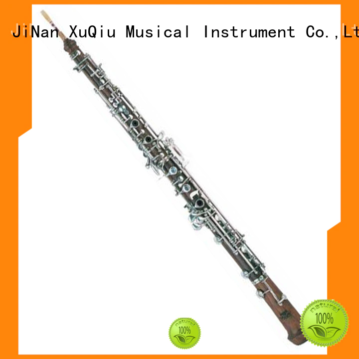 XuQiu classical oboe instrument manufacturers for children