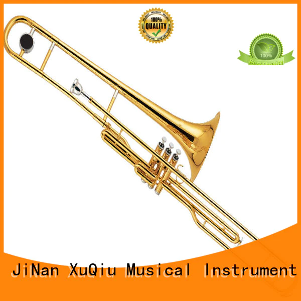XuQiu xtb008 beginner trombone solo for concert