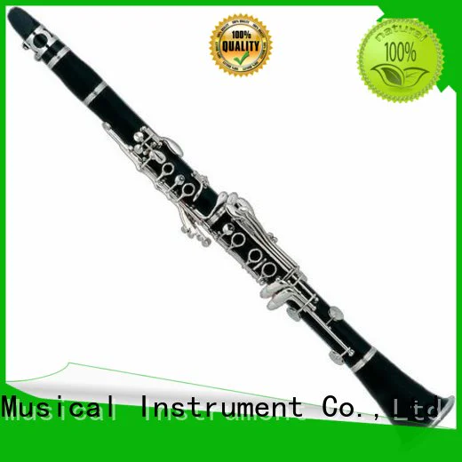 XuQiu professional a flat clarinet woodwind instruments for concert