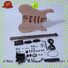 best left handed diy guitar kit sngk029 supplier for beginner
