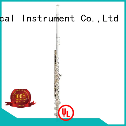 professional instrument flute xfl302 brands for children