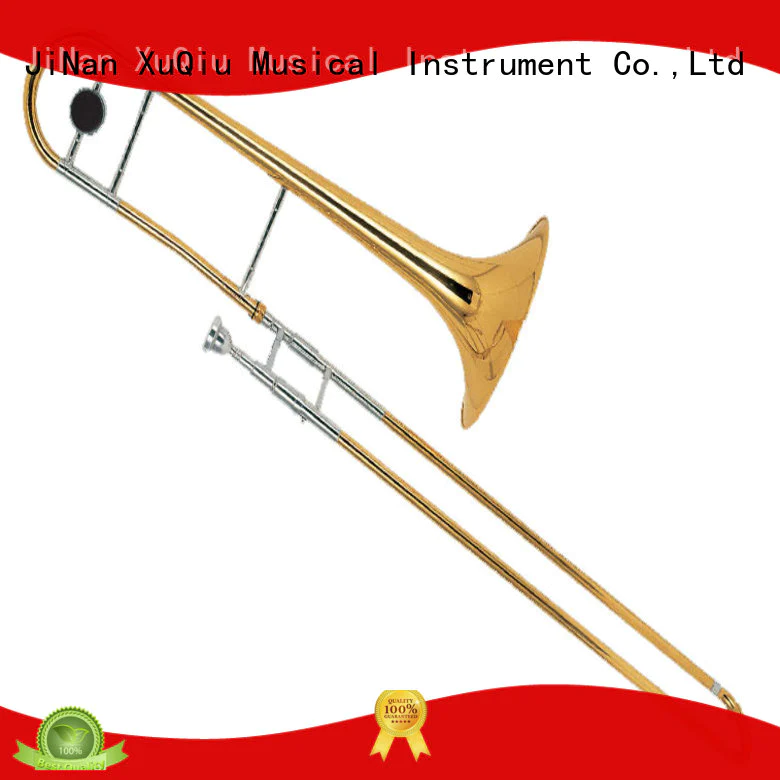 best marching trombone for sale for student