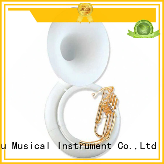 XuQiu sousaphone sousaphone instrument price for children