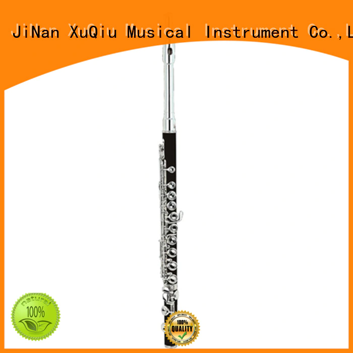XuQiu flute instrument woodwind for beginner