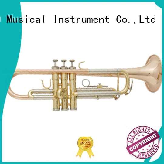 cool bach trumpet manufacturer for student