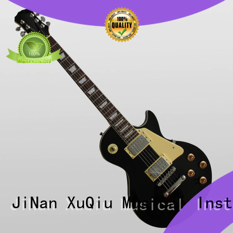 XuQiu cheap beginner electric guitar price for kids