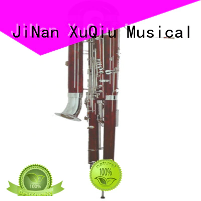 XuQiu xba301 types of bassoons supplier for band