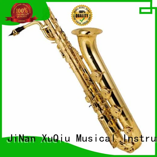 XuQiu new new baritone saxophone price for student