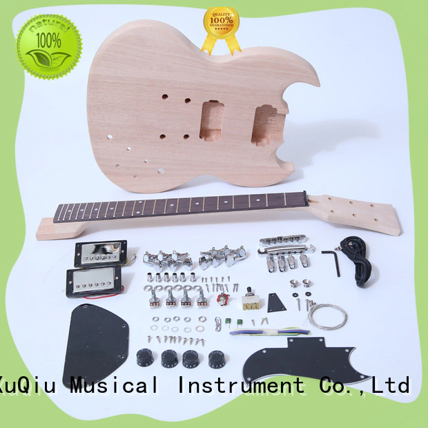diy guitar kits for sale for performance