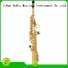 best soprano saxophone manufacturer for student