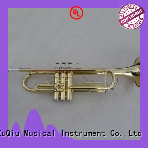 XuQiu types of trumpets brands for kids