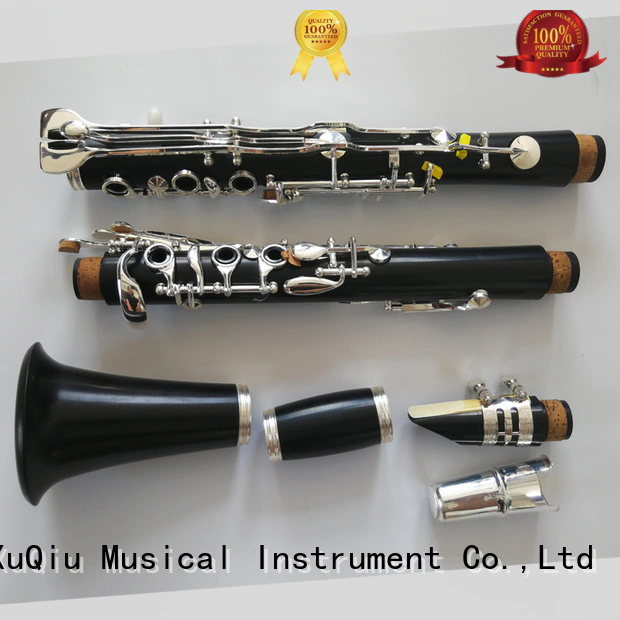 XuQiu buy metal clarinet for sale for concert