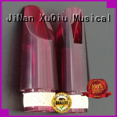 XuQiu best baritone saxophone mouthpiece supplier for children