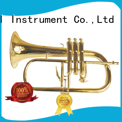 XuQiu top professional trumpet manufacturer for concert