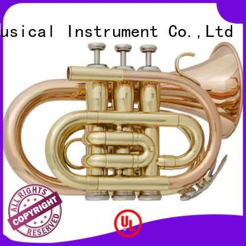 XuQiu professional trumpet solo price for concert