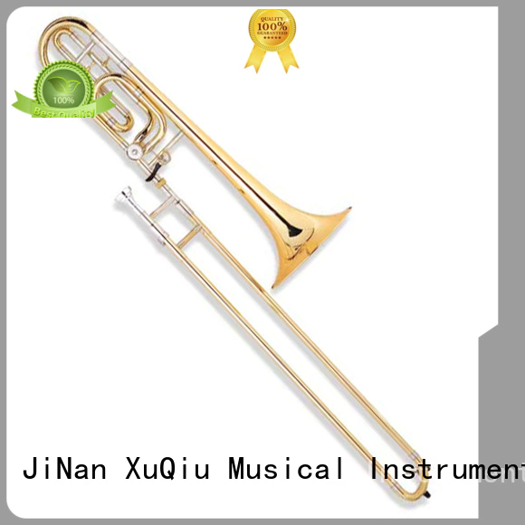 XuQiu cool trombone instrument sound for kids