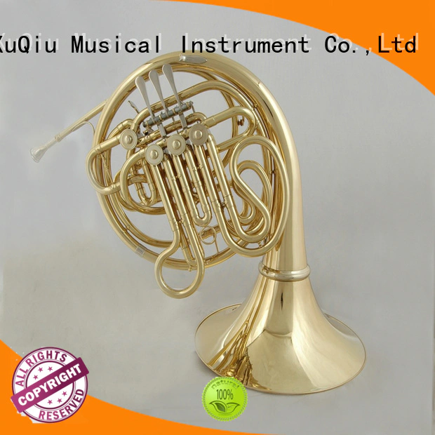 Wholesale french horn brands xfh003 brand for student