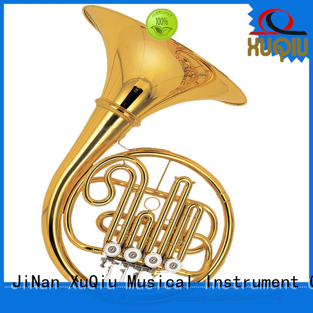 natural best french horn key brand for student